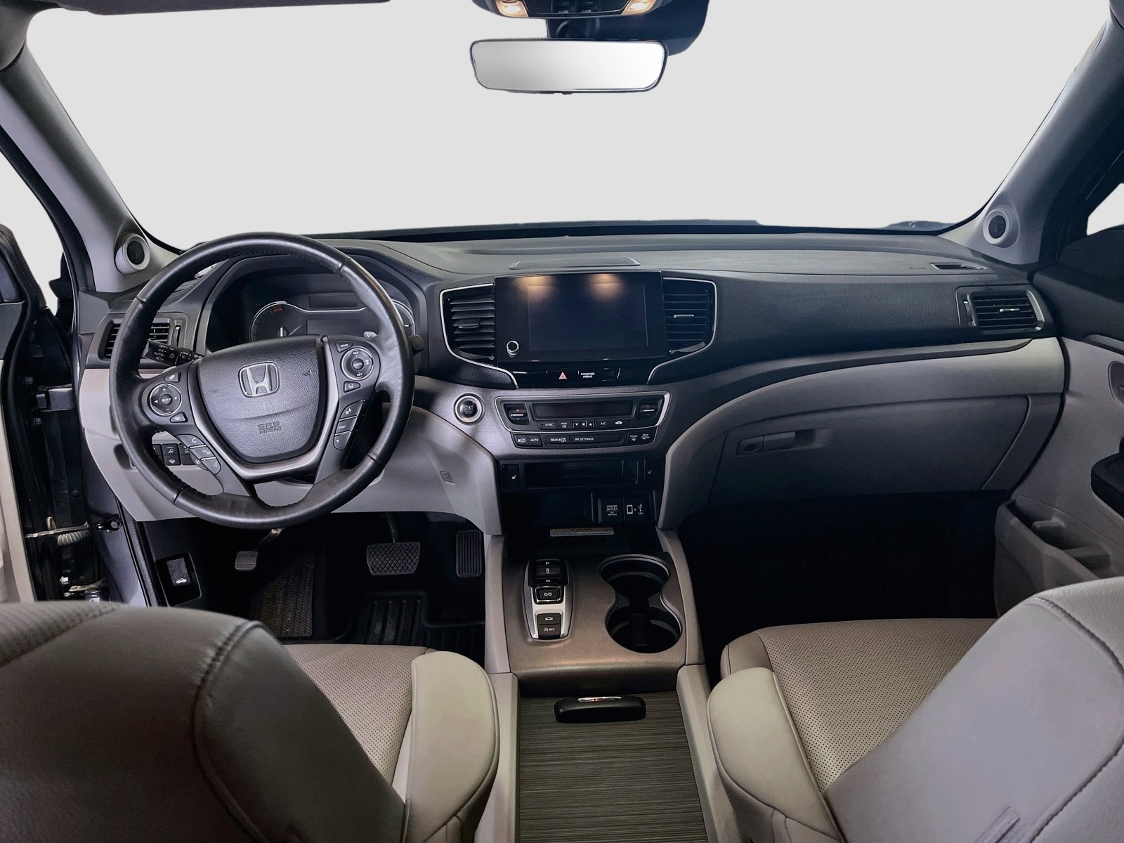 Used 2023 Honda Ridgeline RTL-E image 23