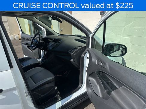 Used 2018 Ford Transit Connect XL image 7