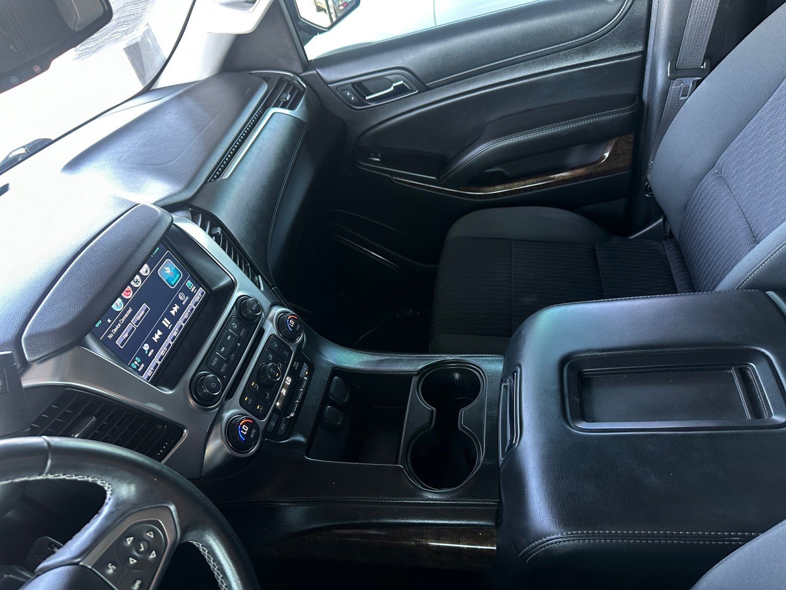 Used 2016 Chevrolet Tahoe LS w/ Max Trailering Package RWD image 28