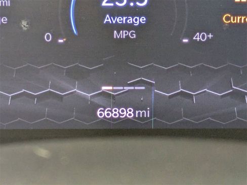 Certified 2022 Jeep Compass High Altitude image 20