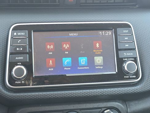 Used 2025 Nissan Kicks Play S FWD image 20