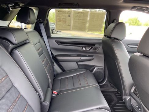 Used 2025 Honda CR-V Sport-L image 21