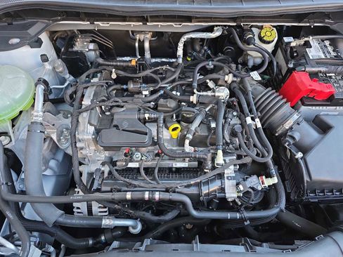 Used 2022 Ford Escape SE image 13