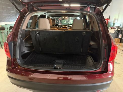 Used 2018 Honda Pilot EX-L image 15