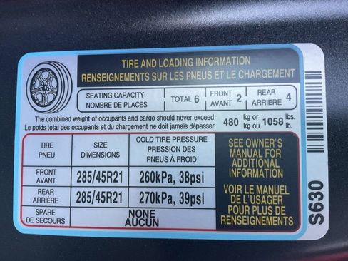 Used 2026 Hyundai Ioniq 9 Limited image 23