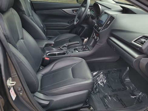 Used 2020 Subaru Impreza 2.0i Limited image 10