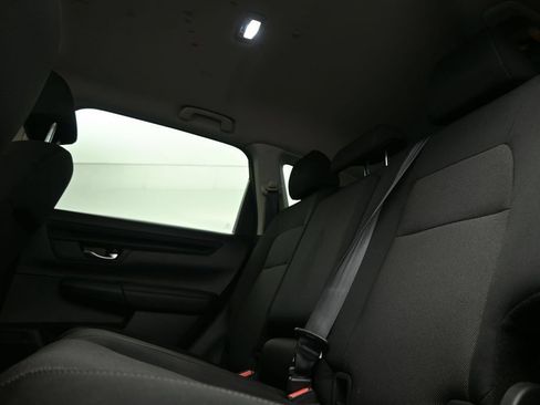 Used 2024 Honda CR-V EX image 13