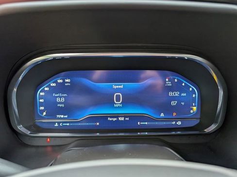 Used 2024 Chevrolet Suburban RST RWD image 13