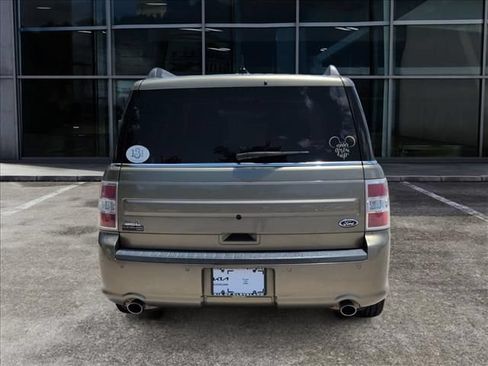 Used 2013 Ford Flex SEL FWD image 5