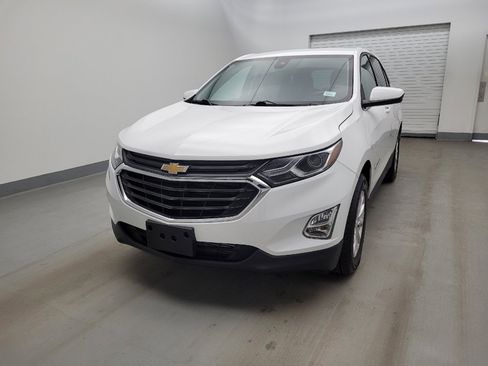 Used 2020 Chevrolet Equinox LT image 15