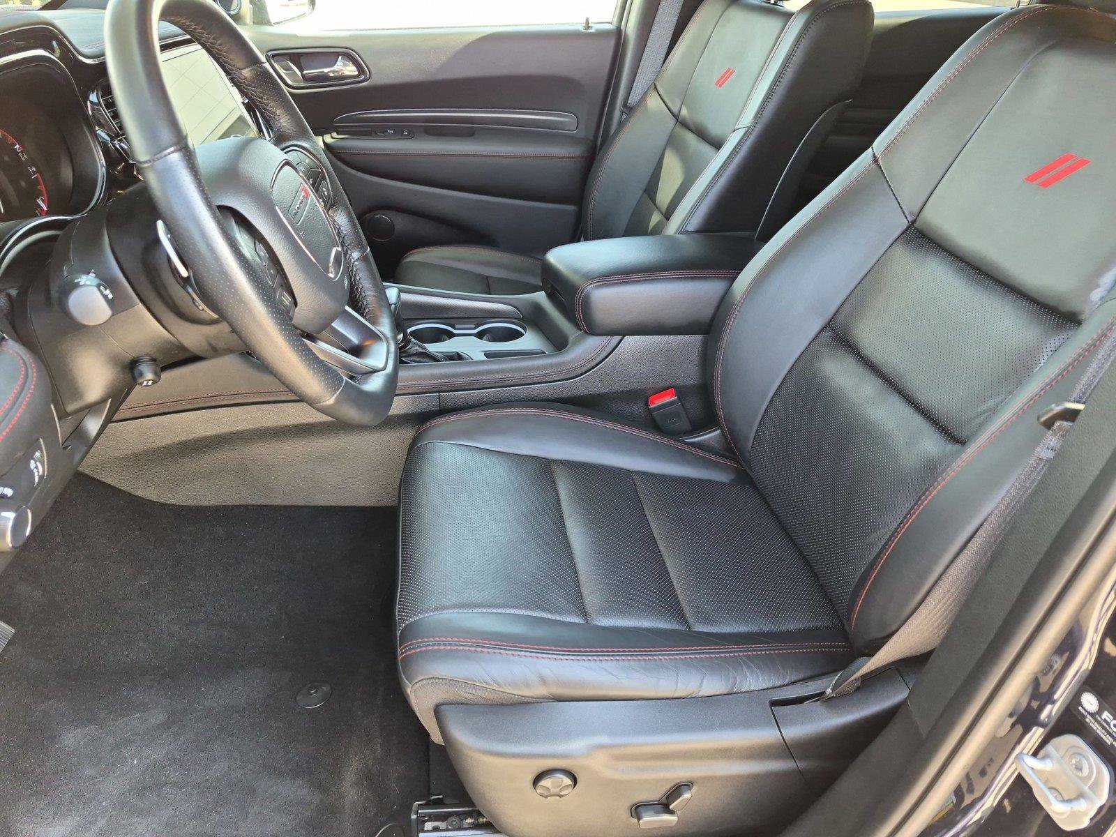 Used 2025 Dodge Durango GT AWD/4WD image 11