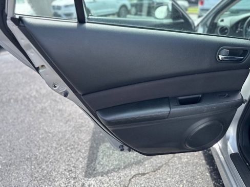 Used 2012 MAZDA MAZDA6 i Touring FWD image 13