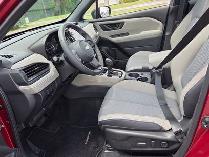 Used 2025 Subaru Forester Premium w/ Convenience Package #2