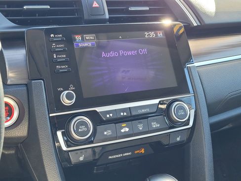 Used 2019 Honda Civic EX image 24