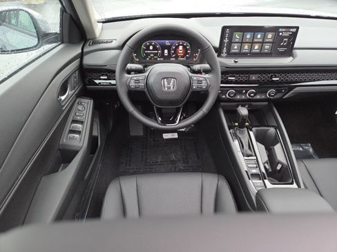 New 2025 Honda Accord EX-L image 26