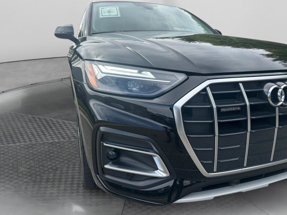 Used 2023 Audi Q5 2.0T Premium Plus w/ Premium Plus Package AWD/4WD image 24