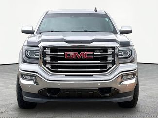 Used 2018 GMC Sierra 1500 SLT AWD/4WD video 2