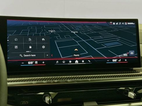 New 2027 BMW X7 M60i AWD/4WD image 13