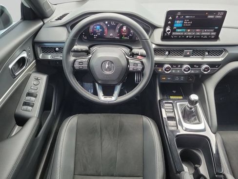 Used 2024 Acura Integra A-Spec FWD image 13
