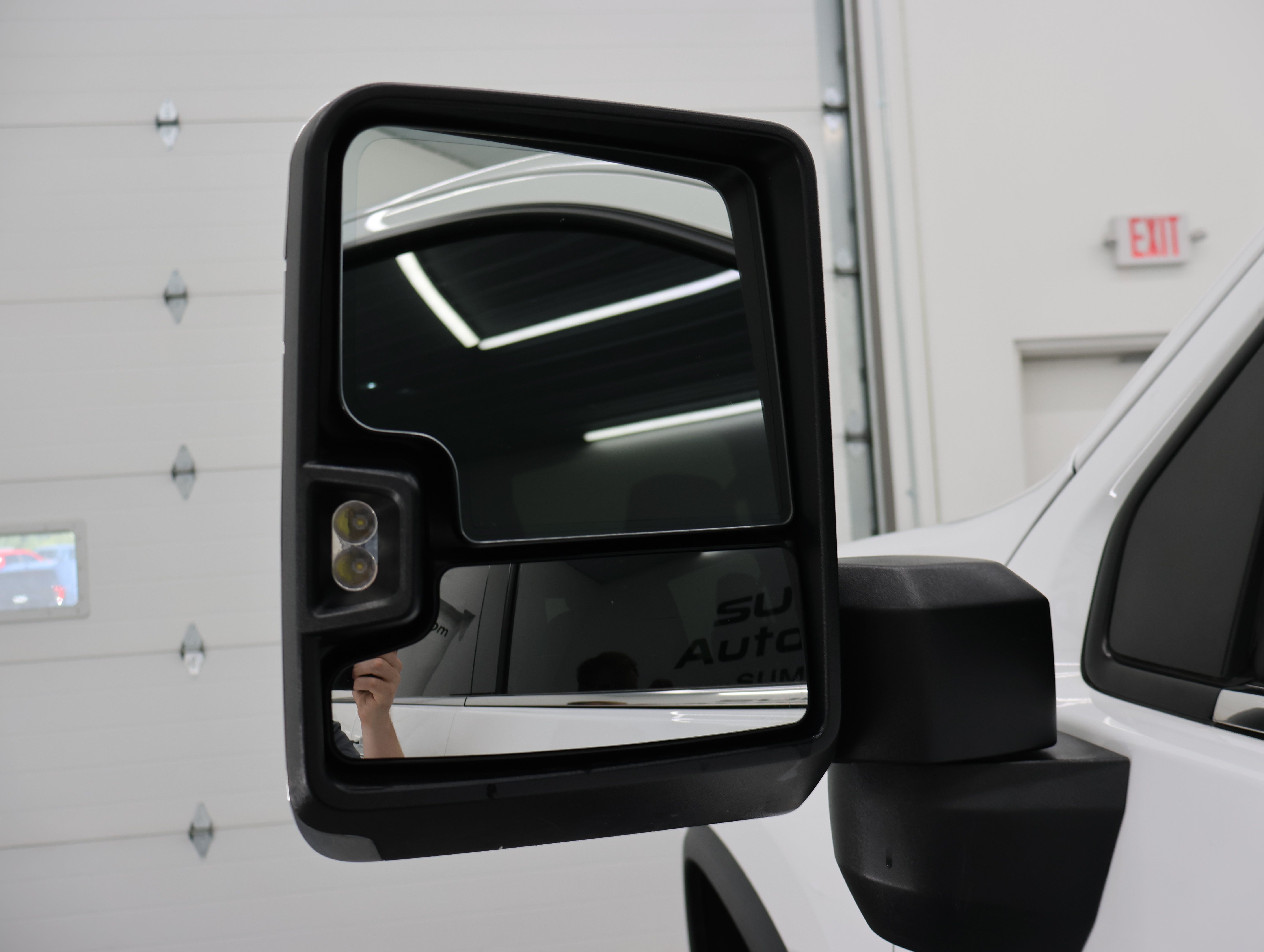 Used 2023 Chevrolet Silverado 2500 LTZ AWD/4WD image 40