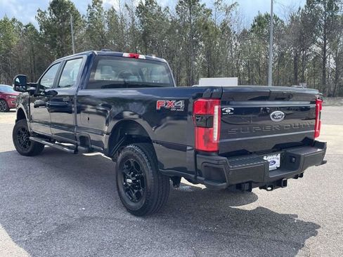Used 2024 Ford F250 XL w/ STX Appearance Package image 5