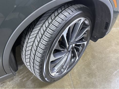 Used 2023 Lincoln Aviator Reserve w/ Equipment Group 201A image 14