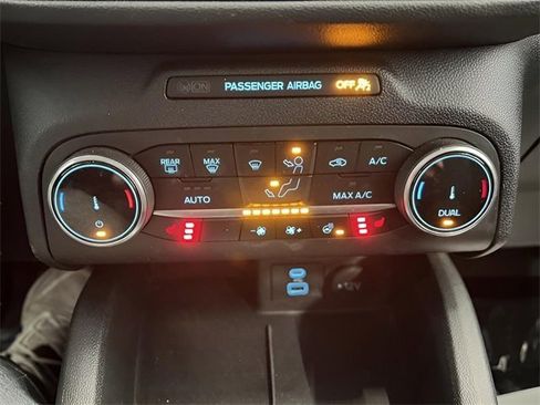 Used 2023 Ford Escape Active image 25
