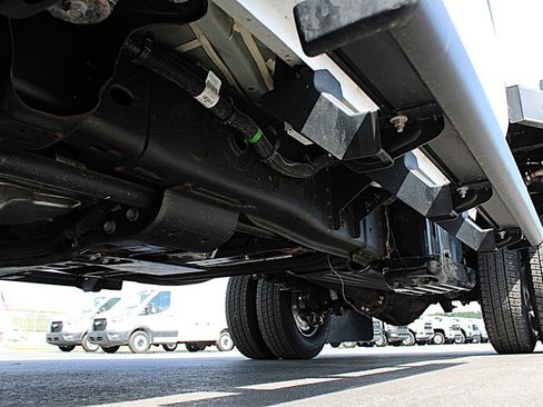 Used 2024 Chevrolet Silverado 3500 W/T w/ Snow Plow Prep Package image 36