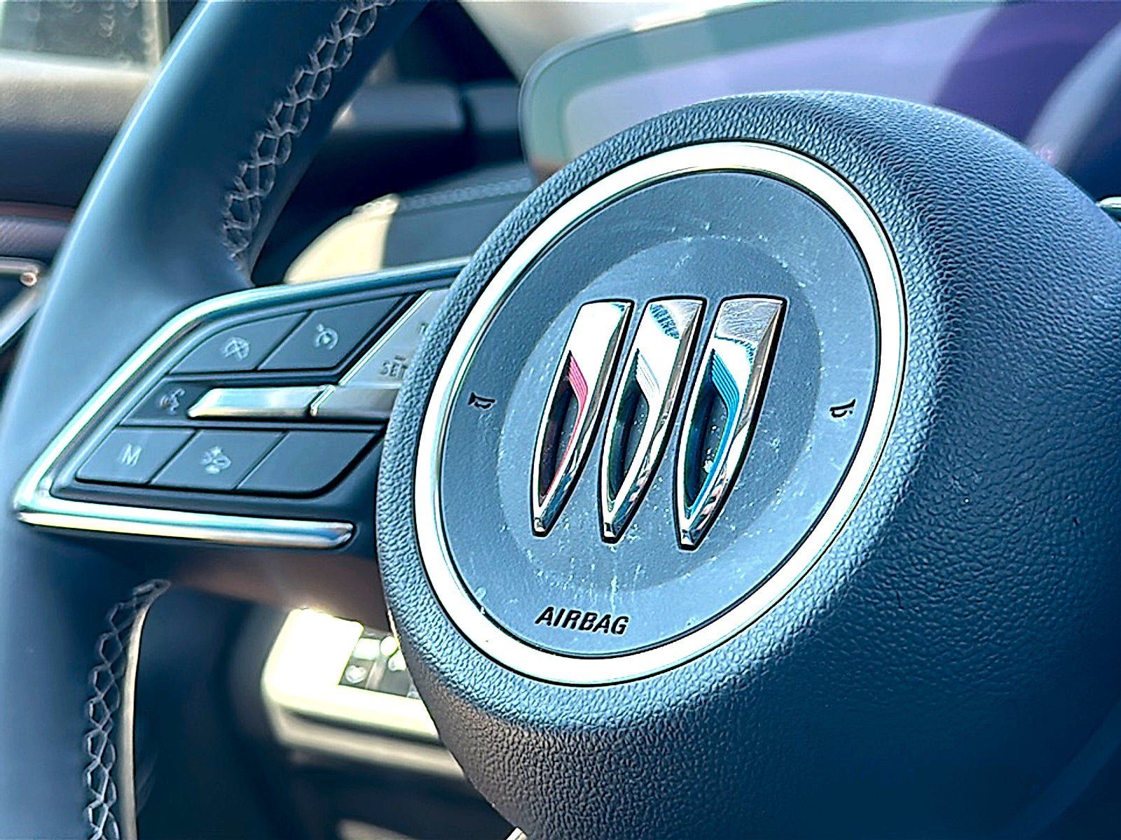 New 2026 Buick Envision Sport Touring AWD/4WD image 22
