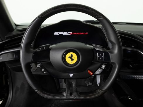 Used 2023 Ferrari SF90 Stradale AWD/4WD image 33