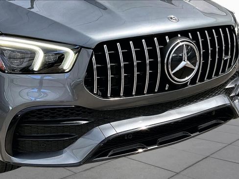 Certified 2023 Mercedes-Benz GLE 53 AMG 4MATIC Coupe image 30