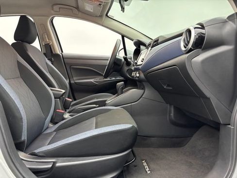 Used 2024 Nissan Versa SV FWD image 26