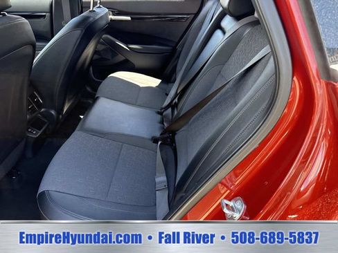 Used 2024 Kia Seltos S AWD/4WD image 15