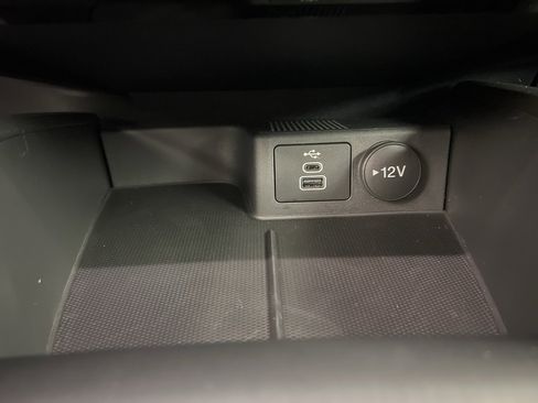 New 2026 Ford Escape ST-Line w/ Tech Pack #1 image 13