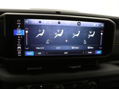 Used 2024 Jeep Wrangler Sahara w/ Technology Group image 26