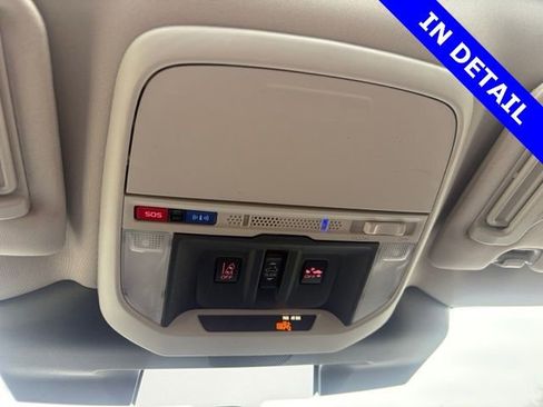 Used 2023 Subaru Forester Limited image 27