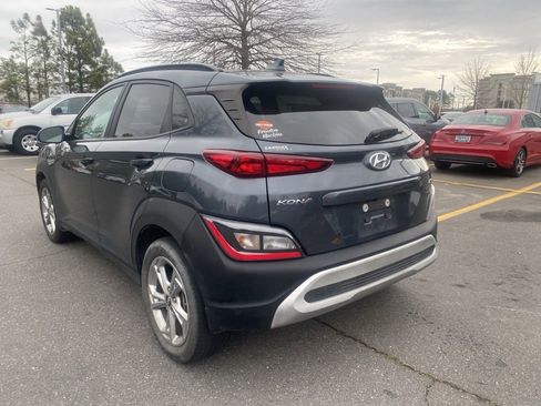 Used 2022 Hyundai Kona SEL w/ Convenience Package image 5