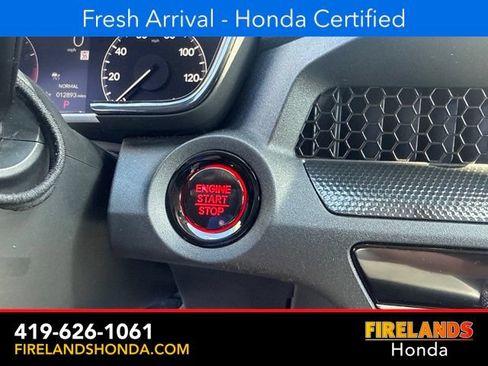 Used 2025 Honda CR-V LX image 21