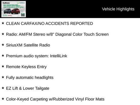 Used 2015 GMC Sierra 1500 SLE w/ SLE Value Package image 14