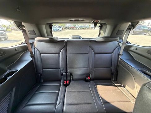 Used 2023 Chevrolet Tahoe High Country AWD/4WD image 26