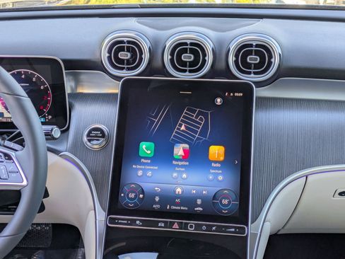 New 2026 Mercedes-Benz GLC 300 300 image 30