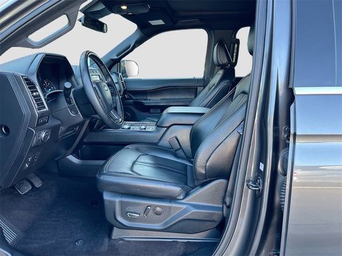 Used 2021 Ford Expedition Max Limited image 21