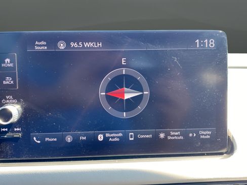 Used 2024 Honda HR-V EX-L image 15