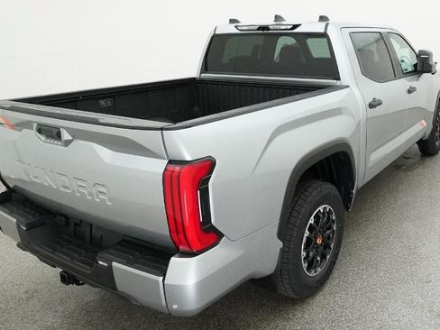 New 2026 Toyota Tundra SR5 AWD/4WD image 41