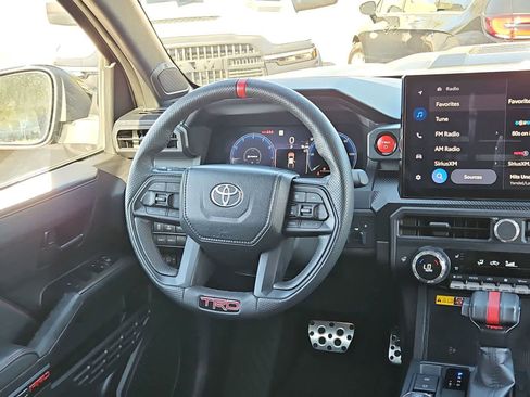 Used 2024 Toyota Tacoma TRD Pro AWD/4WD image 26