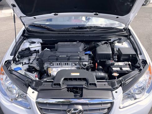 Used 2009 Hyundai Elantra GLS w/ Popular Equipment Pkg 2 FWD image 4