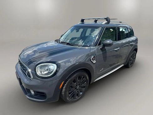 Used 2019 MINI Cooper Countryman S w/ Premium Package AWD/4WD image 5