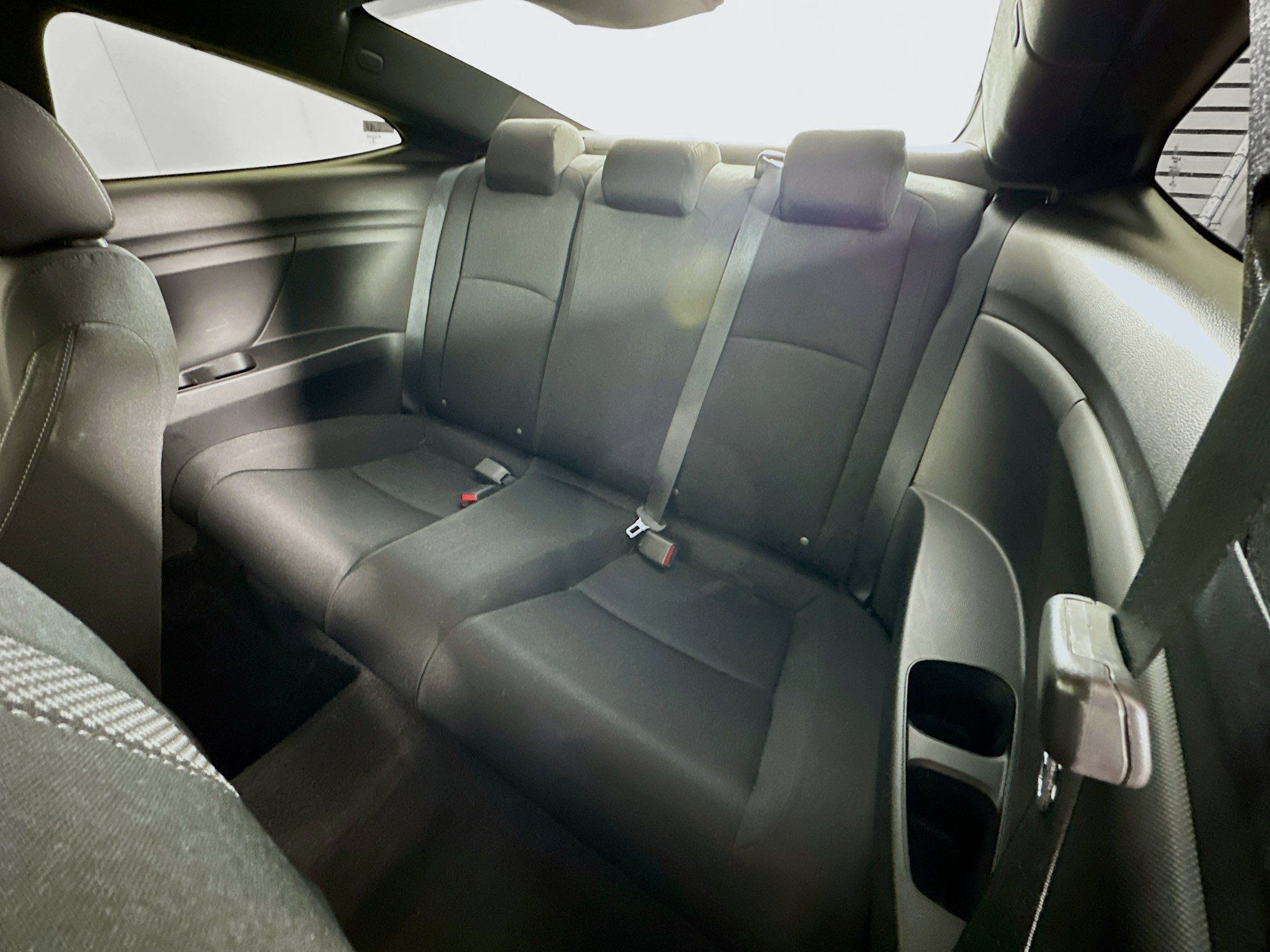 Used 2019 Honda Civic EX image 25