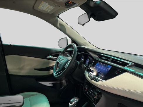 Used 2023 Buick Encore GX Select w/ Safety Package II image 20