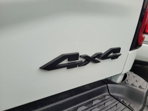 New 2026 RAM 2500 Tradesman image 8